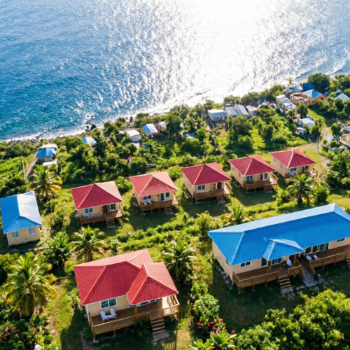 圣基茨·公益住房计划